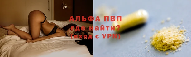 Альфа ПВП Пересвет