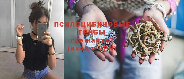 ALPHA-PVP Переславль-Залесский